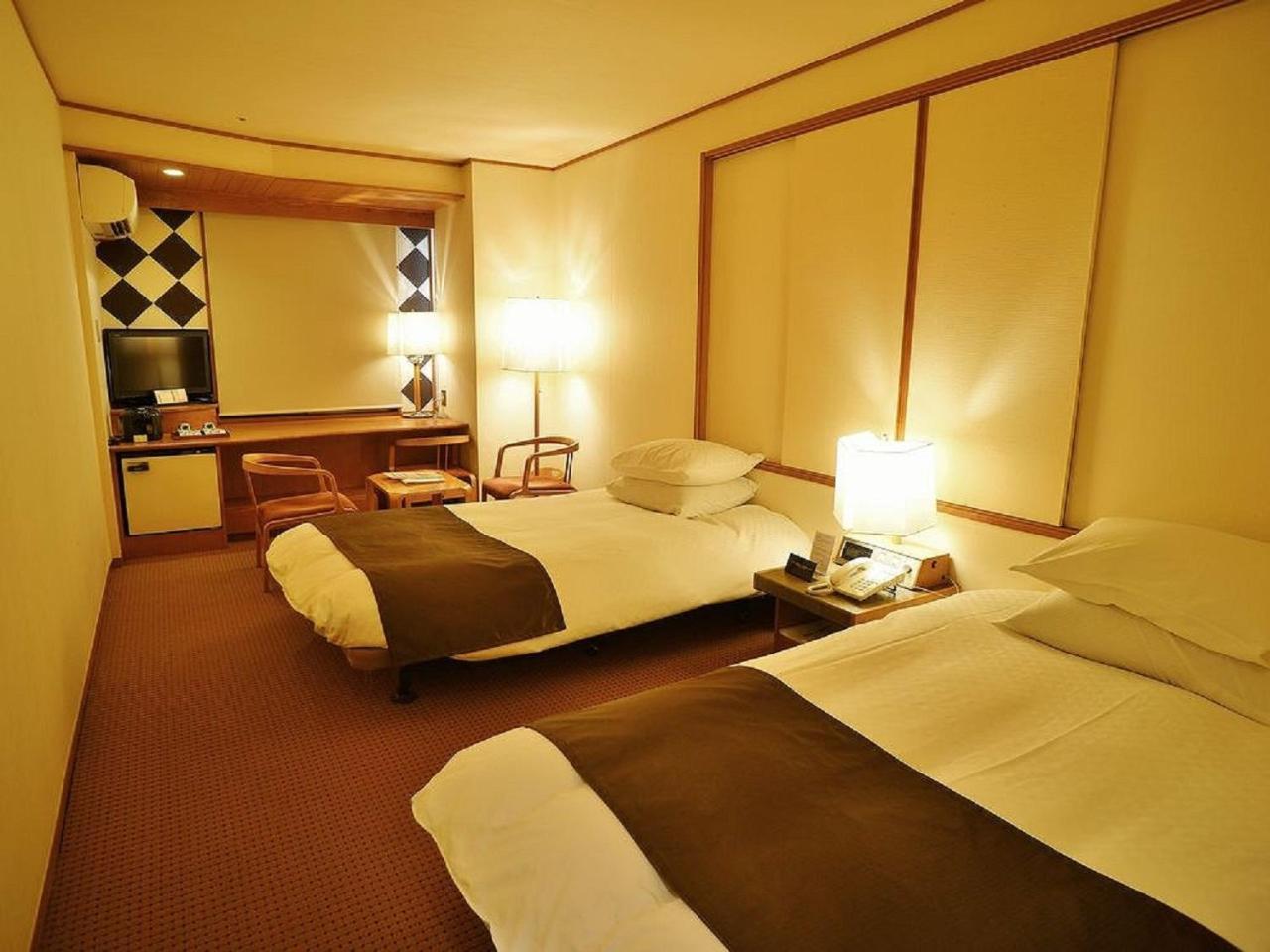 คะมิซุวะ ออนเซน ฮะมะโนะยุ Hotel ภายนอก รูปภาพ
